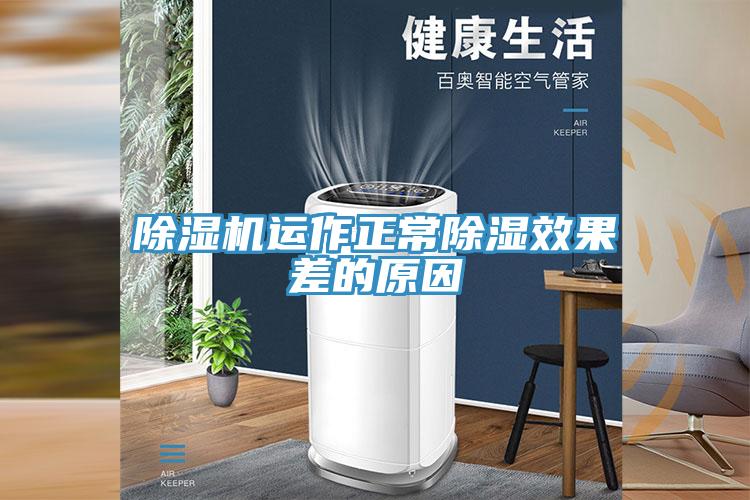 小黄片软件免费下载運作正常除濕效果差的原因
