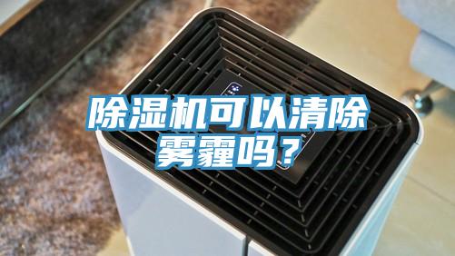 小黄片软件免费下载可以清除霧霾嗎？