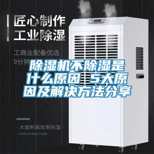 小黄片软件免费下载不除濕是什麽原因 5大原因及解決方法分享