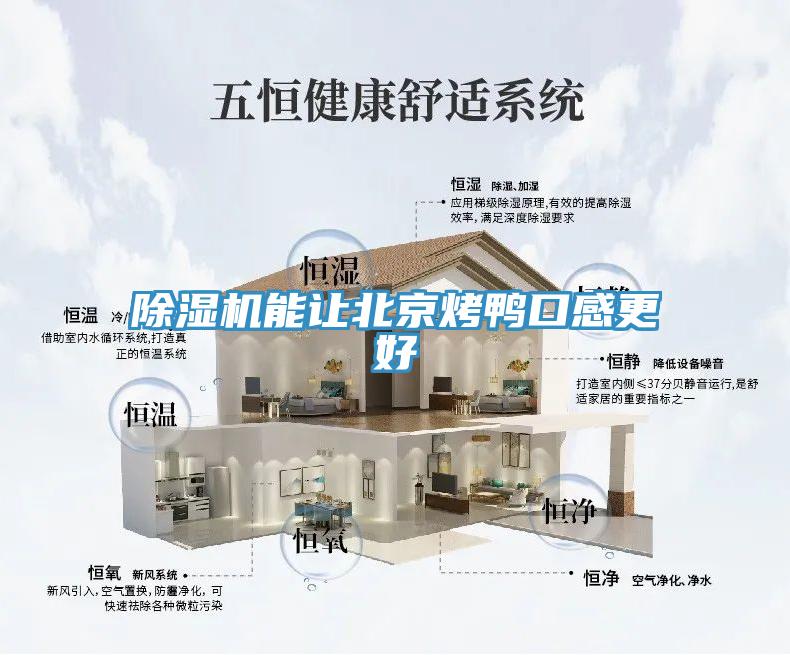 小黄片软件免费下载能讓北京烤鴨口感更好