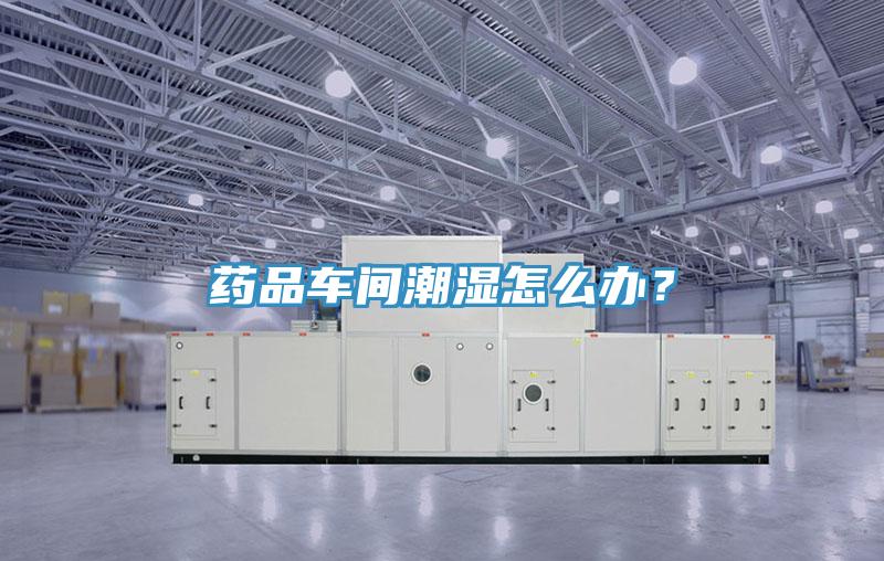藥品車間潮濕怎麽辦？