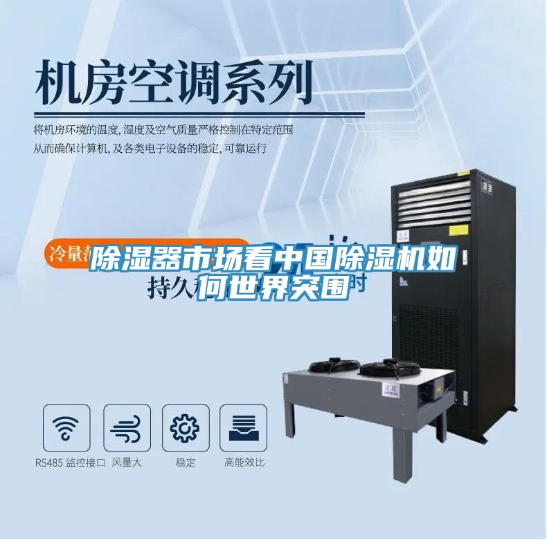 除濕器市場看中國小黄片软件免费下载如何世界突圍