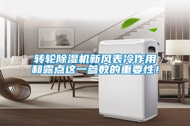 轉輪小黄片软件免费下载新風表冷作用和露點這一參數的重要性！