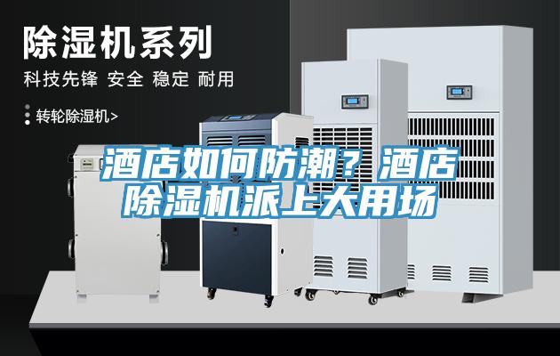 酒店如何防潮？酒店小黄片软件免费下载派上大用場
