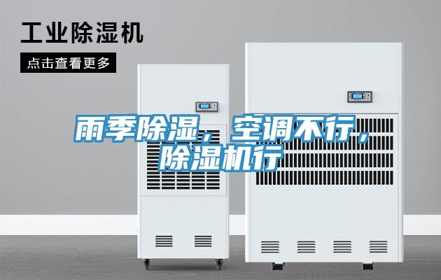 雨季除濕，空調不行，小黄片软件免费下载行