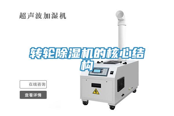 轉輪小黄片软件免费下载的核心結構