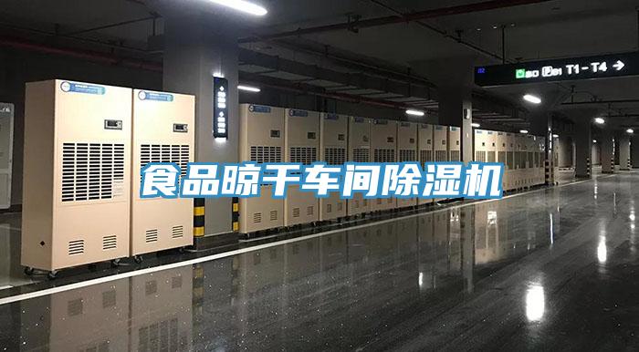 食品晾幹車間小黄片软件免费下载