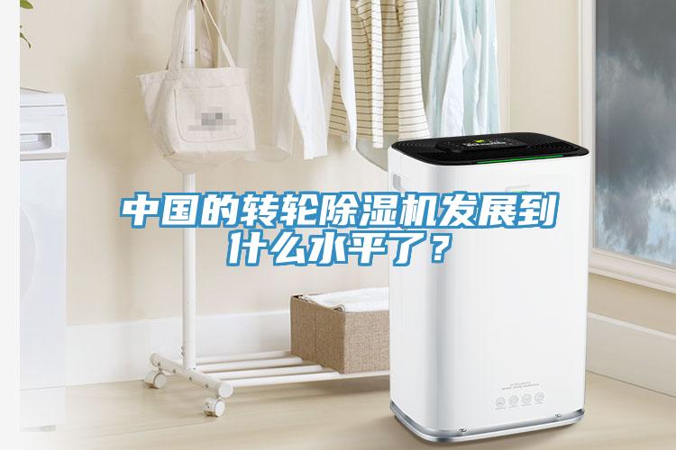 中國的轉輪小黄片软件免费下载發展到什麽水平了？