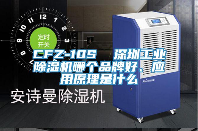 CFZ-10S  深圳工業小黄片软件免费下载哪個品牌好、應用原理是什麽