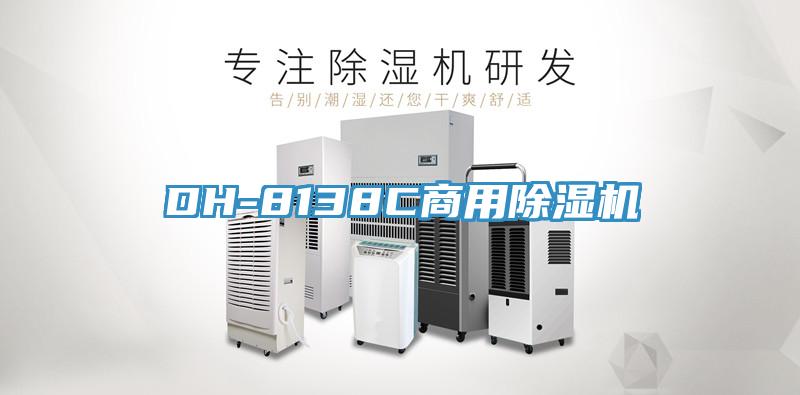 DH-8138C商用小黄片软件免费下载