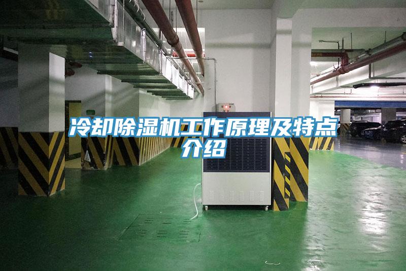 冷卻小黄片软件免费下载工作原理及特點介紹