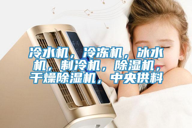 冷水機，冷凍機，冰水機，製冷機，小黄片软件免费下载，幹燥小黄片软件免费下载，中央供料