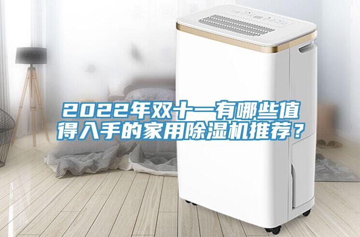 2022年雙十一有哪些值得入手的家用小黄片软件免费下载推薦？