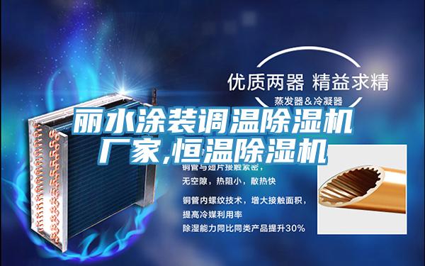 麗水塗裝調溫小黄片软件免费下载廠家,恒溫小黄片软件免费下载