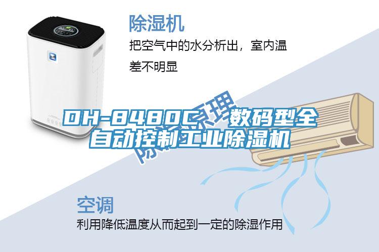 DH-8480C  數碼型全自動控製工業小黄片软件免费下载