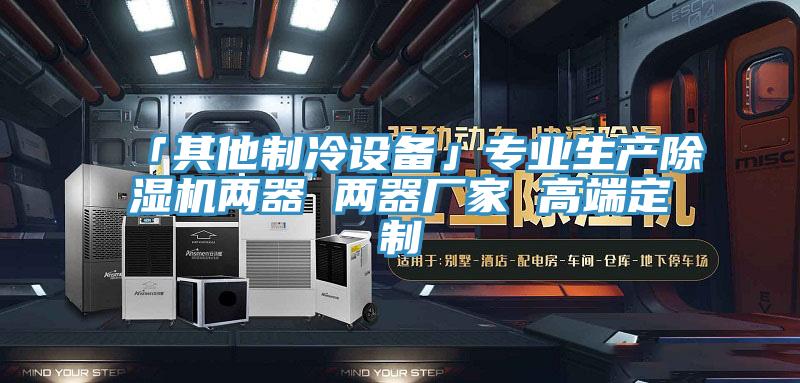 「其他製冷設備」專業生產小黄片软件免费下载兩器 兩器廠家 高端定製