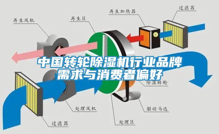 中國轉輪小黄片软件免费下载行業品牌需求與消費者偏好