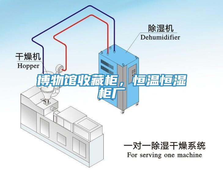博物館收藏櫃，恒溫恒濕櫃廠