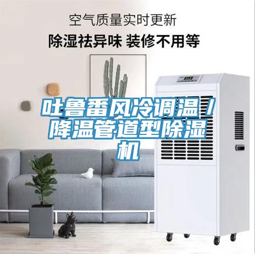 吐魯番風冷調溫／降溫管道型小黄片软件免费下载