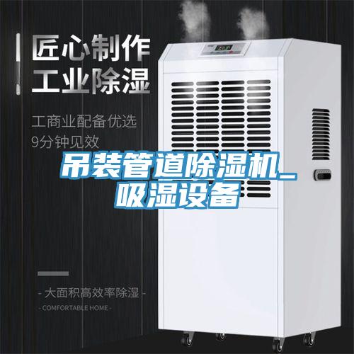 吊裝管道小黄片软件免费下载_吸濕設備