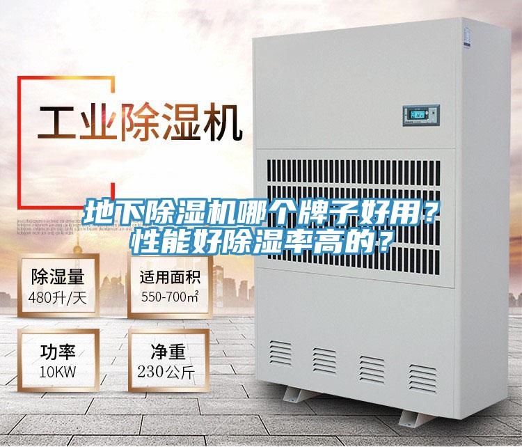 地下小黄片软件免费下载哪個牌子好用？性能好除濕率高的？