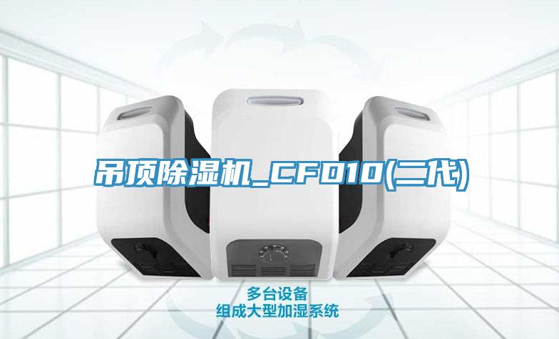 吊頂小黄片软件免费下载_CFD10(二代)