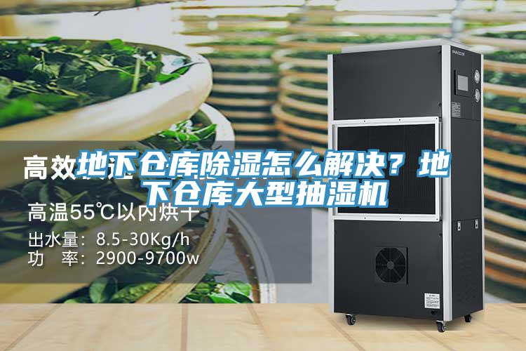地下倉庫除濕怎麽解決？地下倉庫大型抽濕機