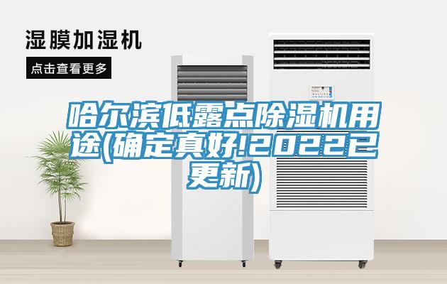 哈爾濱低露點小黄片软件免费下载用途(確定真好!2022已更新)