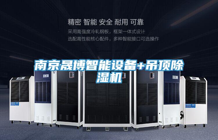 南京晟博智能設備+吊頂小黄片软件免费下载
