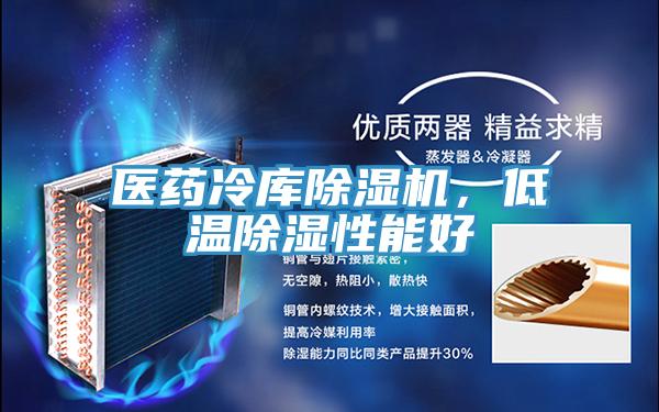 醫藥冷庫小黄片软件免费下载，低溫除濕性能好