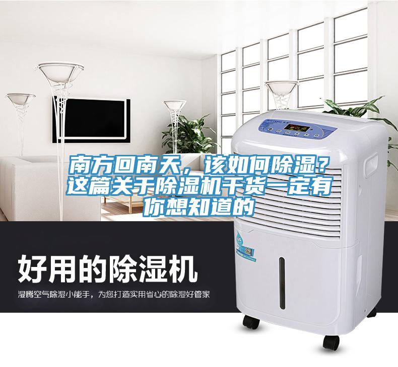 南方回南天，該如何除濕？這篇關於小黄片软件免费下载幹貨一定有你想知道的