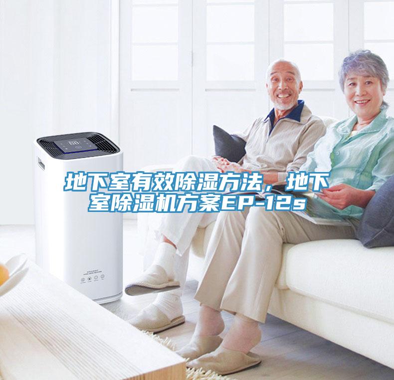 地下室有效除濕方法，地下室小黄片软件免费下载方案EP-12s