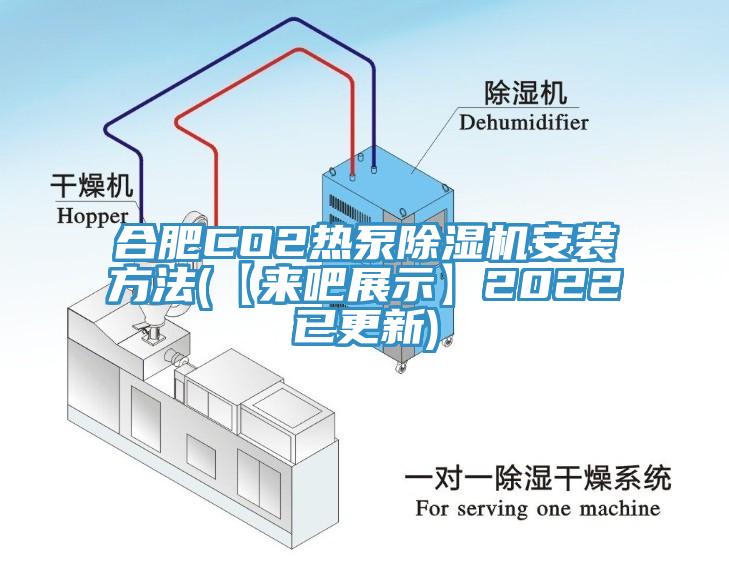 合肥CO2熱泵小黄片软件免费下载安裝方法(【來吧展示】2022已更新)