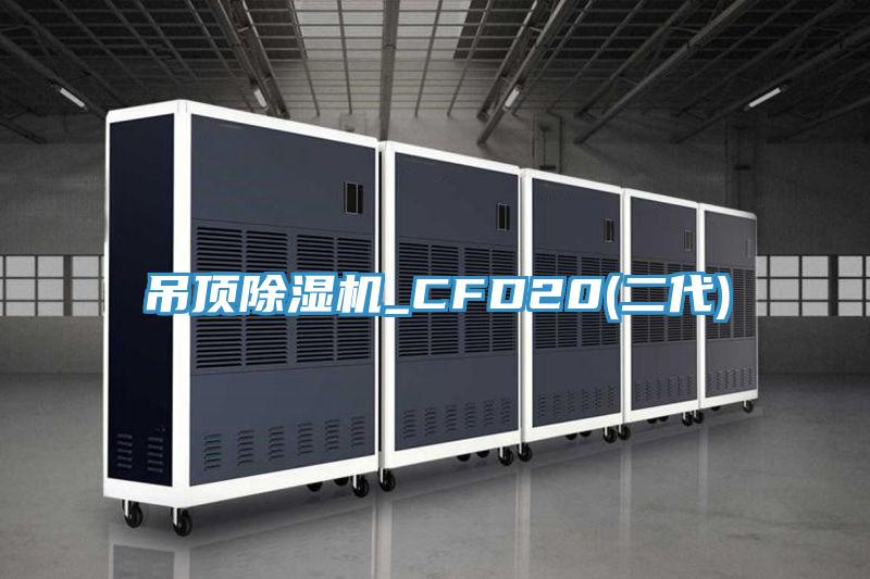 吊頂小黄片软件免费下载_CFD20(二代)