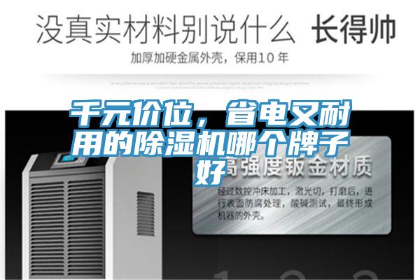 千元價位，省電又耐用的小黄片软件免费下载哪個牌子好
