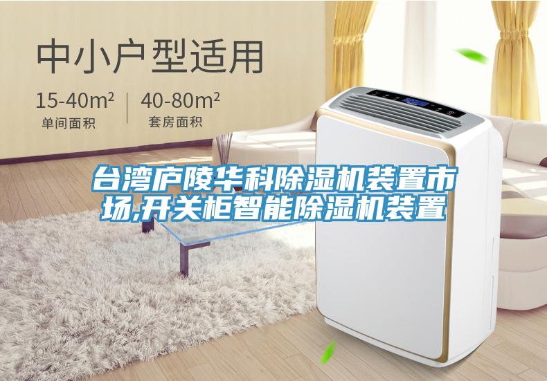 台灣廬陵華科小黄片软件免费下载裝置市場,開關櫃智能小黄片软件免费下载裝置