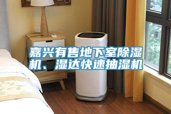 嘉興有售地下室小黄片软件免费下载、濕達快速抽濕機