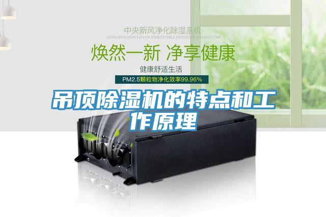 吊頂小黄片软件免费下载的特點和工作原理
