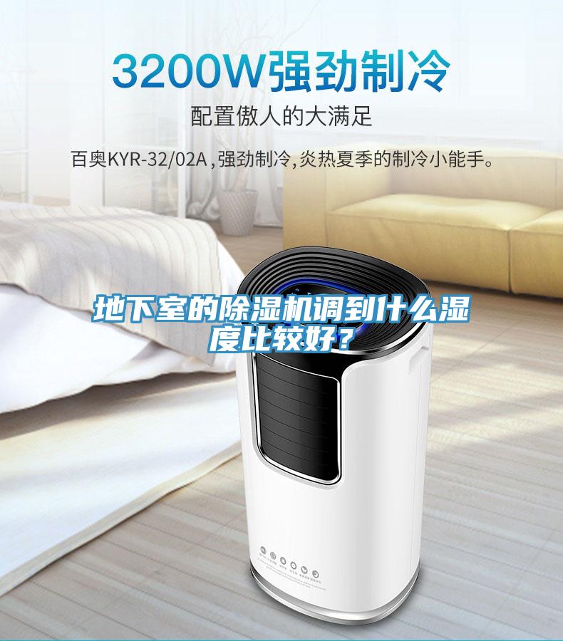 地下室的小黄片软件免费下载調到什麽濕度比較好？