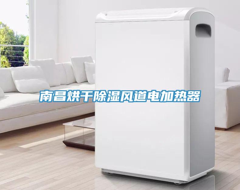 南昌烘幹除濕風道電加熱器