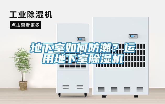 地下室如何防潮？運用地下室小黄片软件免费下载