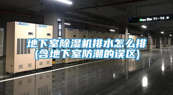 地下室小黄片软件免费下载排水怎麽排(含地下室防潮的誤區)