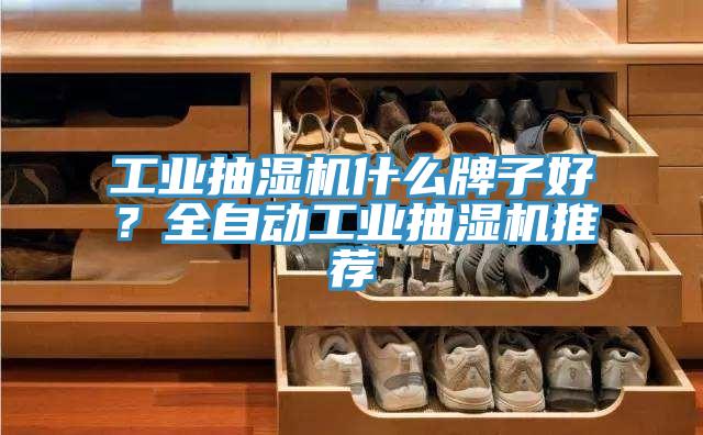 工業抽濕機什麽牌子好？全自動工業抽濕機推薦